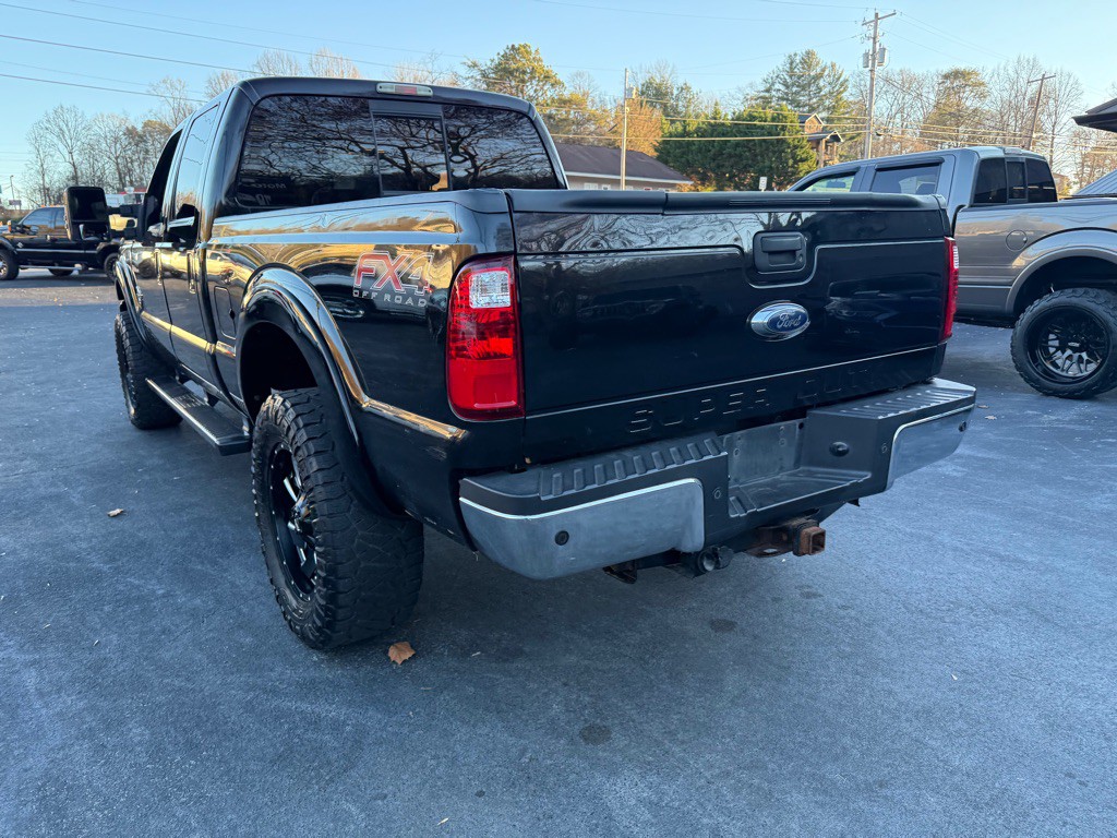 2016 Ford F-350 Image 78