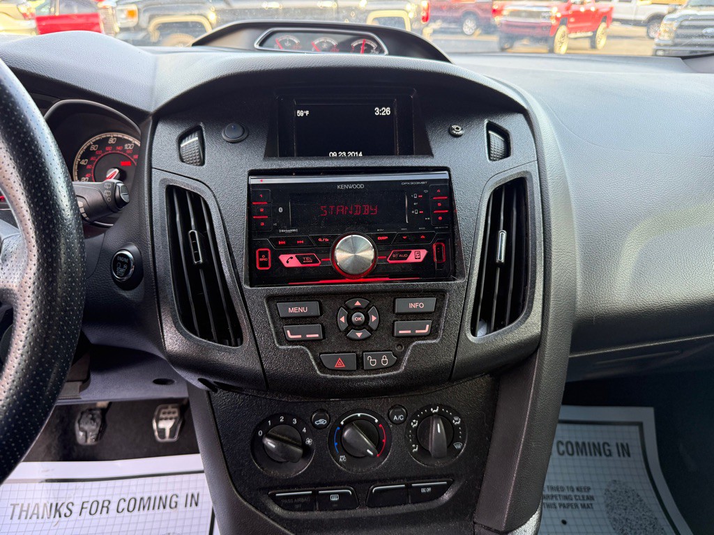 2014 Ford Focus Image 34