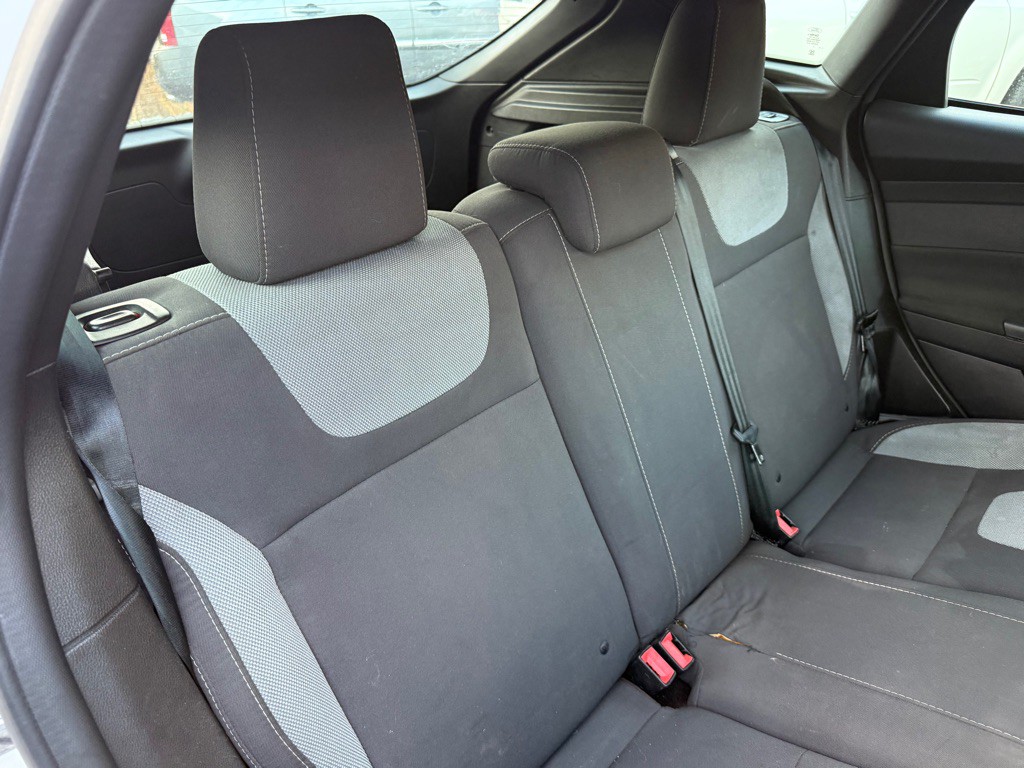 2014 Ford Focus Image 38