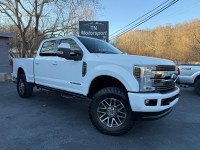 Image for 2019 Ford F-250 SUPER DUTY Lariat ID: 7098563