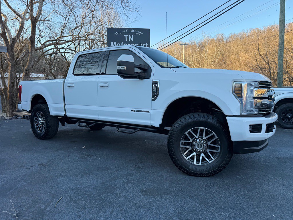 2019 Ford F-250 Image 3