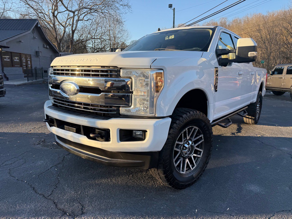 2019 Ford F-250 Image 5