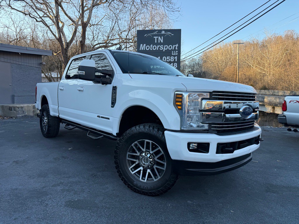 2019 Ford F-250 Image 6