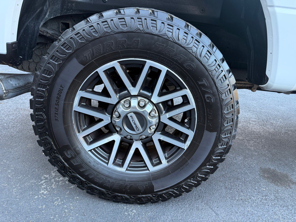 2019 Ford F-250 Image 8