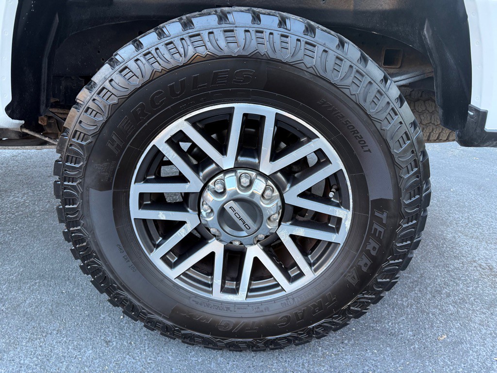 2019 Ford F-250 Image 11