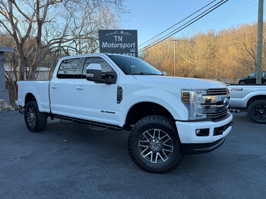 2019 Ford F-250 Image 12