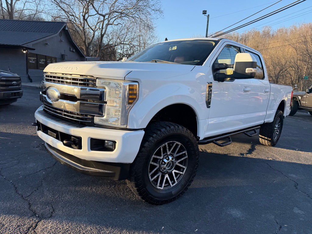 2019 Ford F-250 Image 14