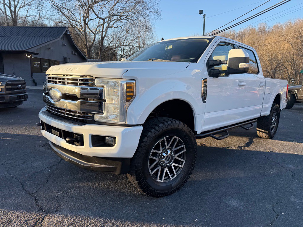 2019 Ford F-250 Image 15