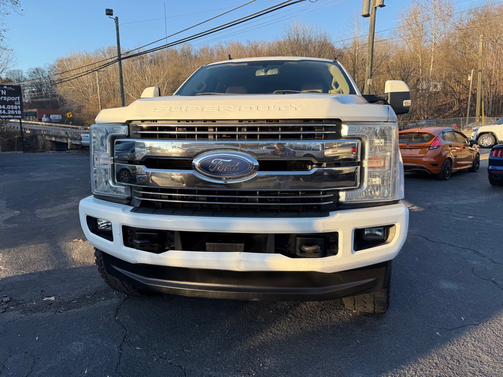 2019 Ford F-250 Image 17