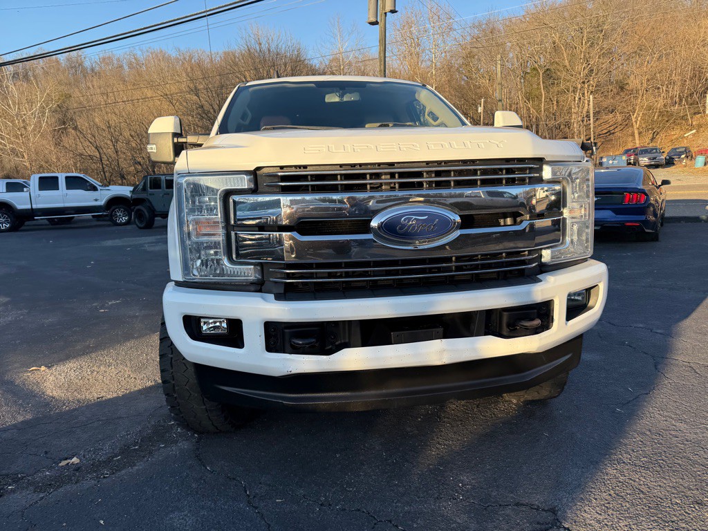 2019 Ford F-250 Image 18