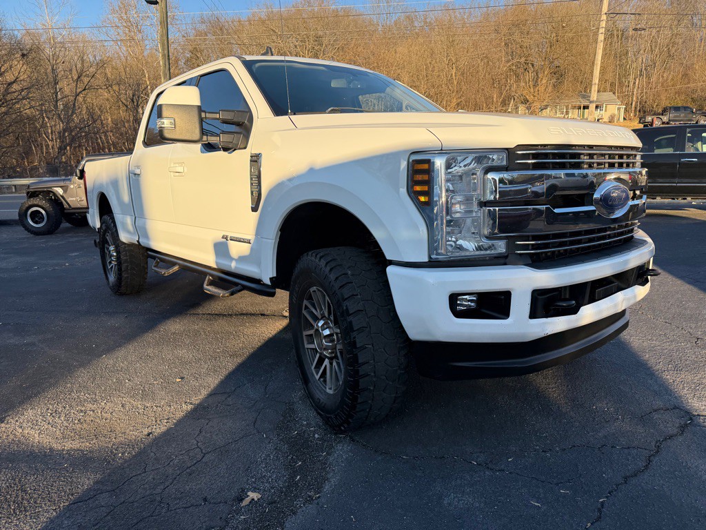 2019 Ford F-250 Image 19