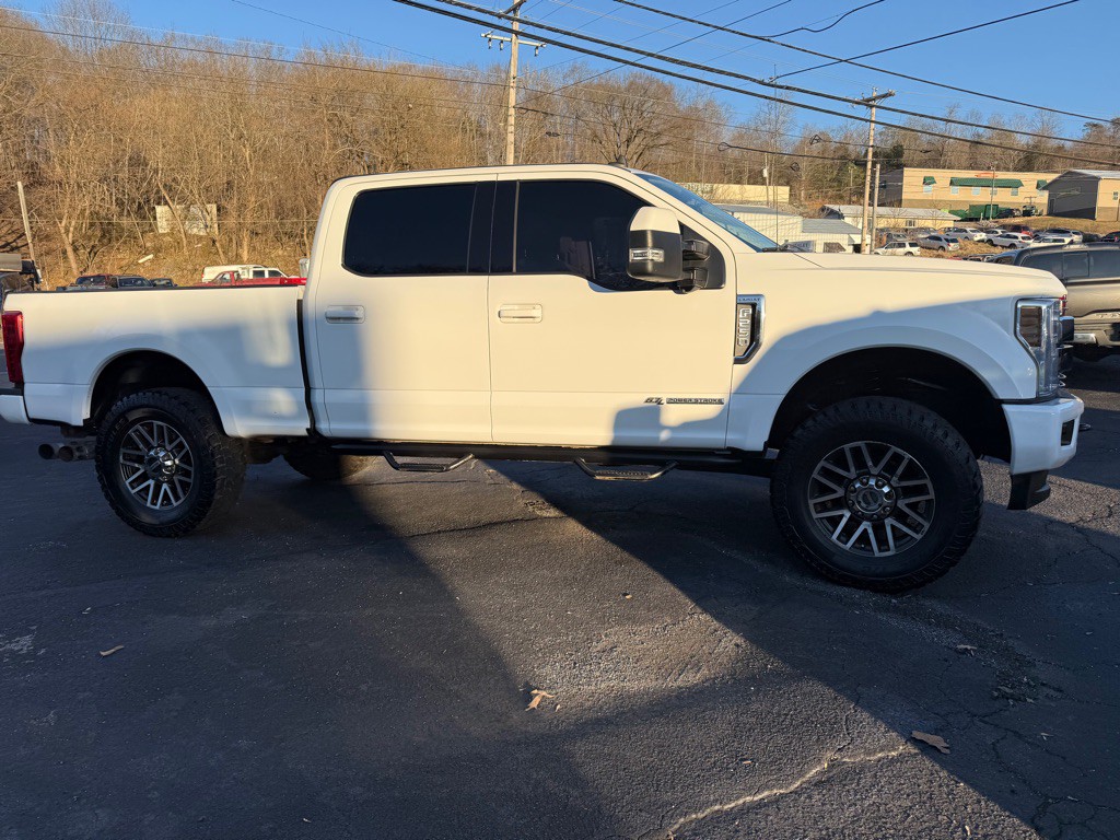 2019 Ford F-250 Image 20