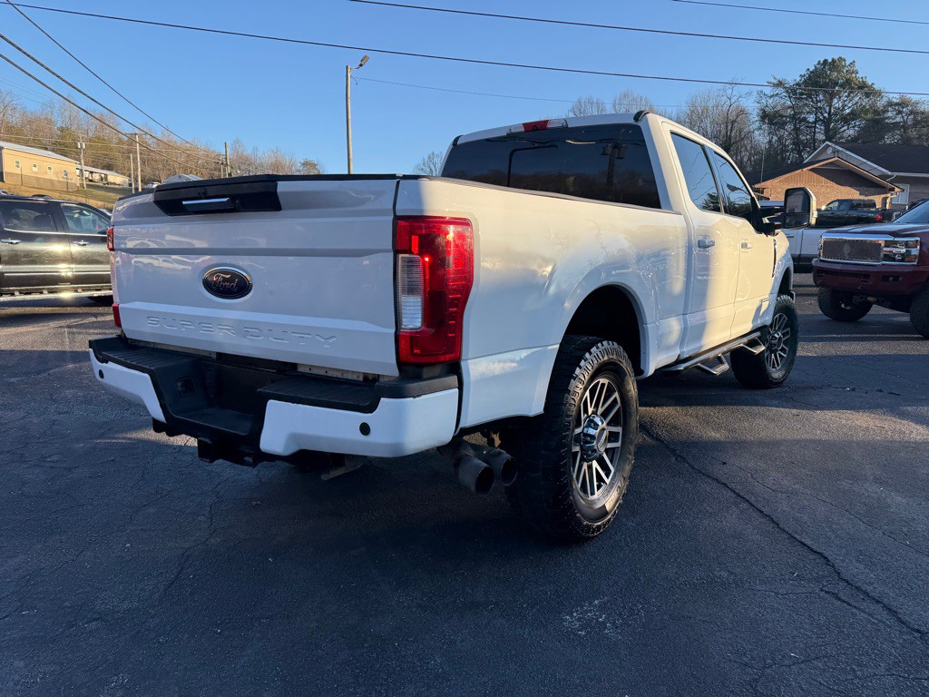 2019 Ford F-250 Image 21