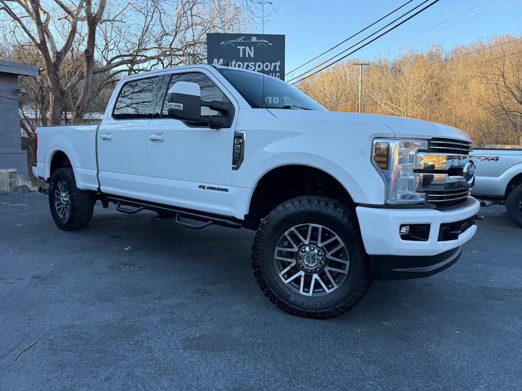 2019 Ford F-250 Image 24