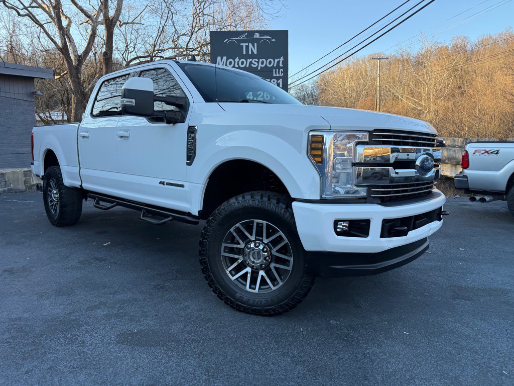 2019 Ford F-250 Image 25