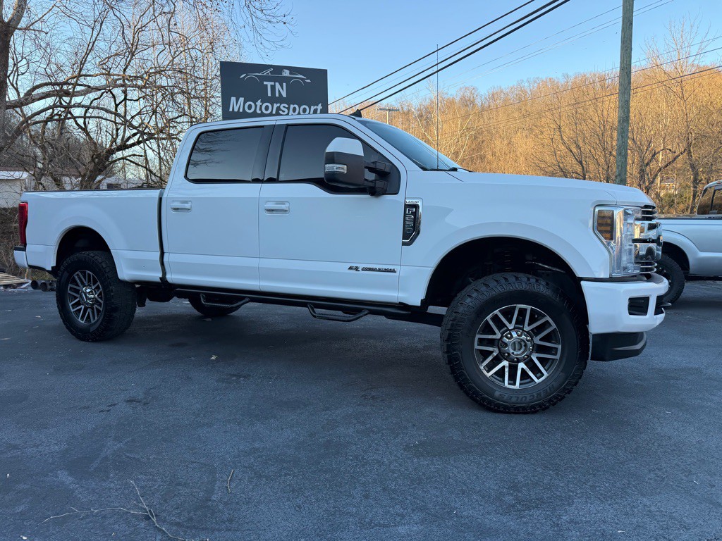 2019 Ford F-250 Image 26