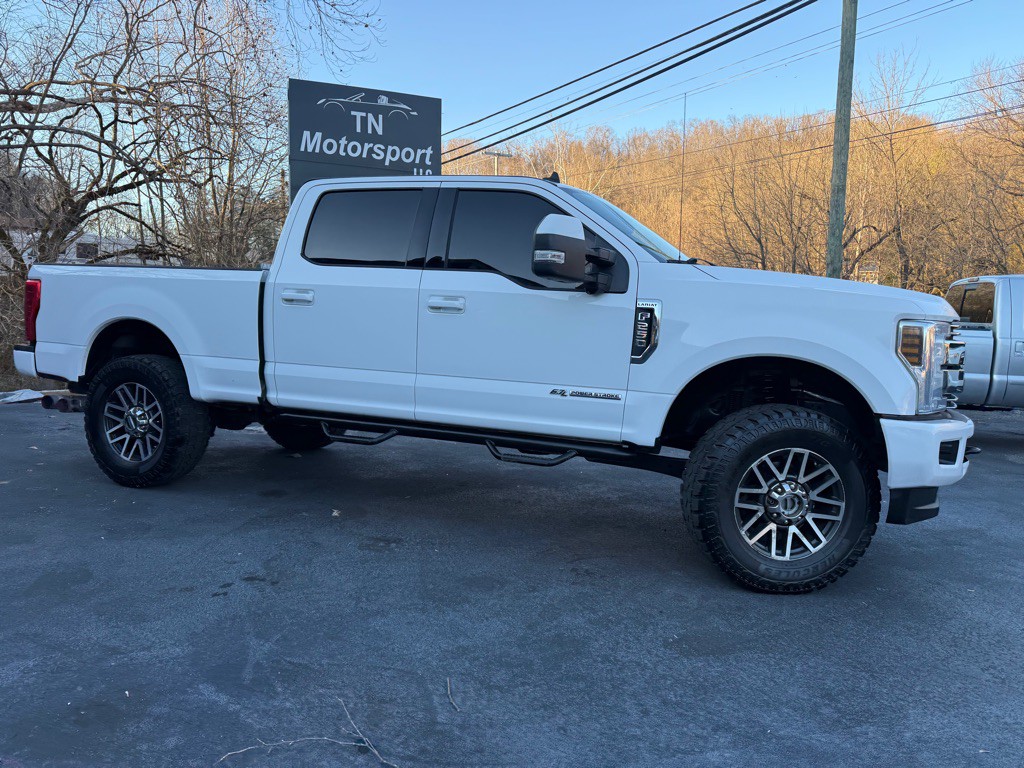 2019 Ford F-250 Image 27