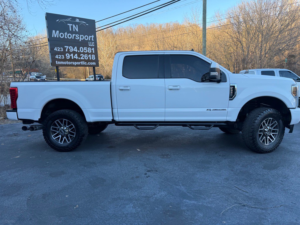 2019 Ford F-250 Image 29