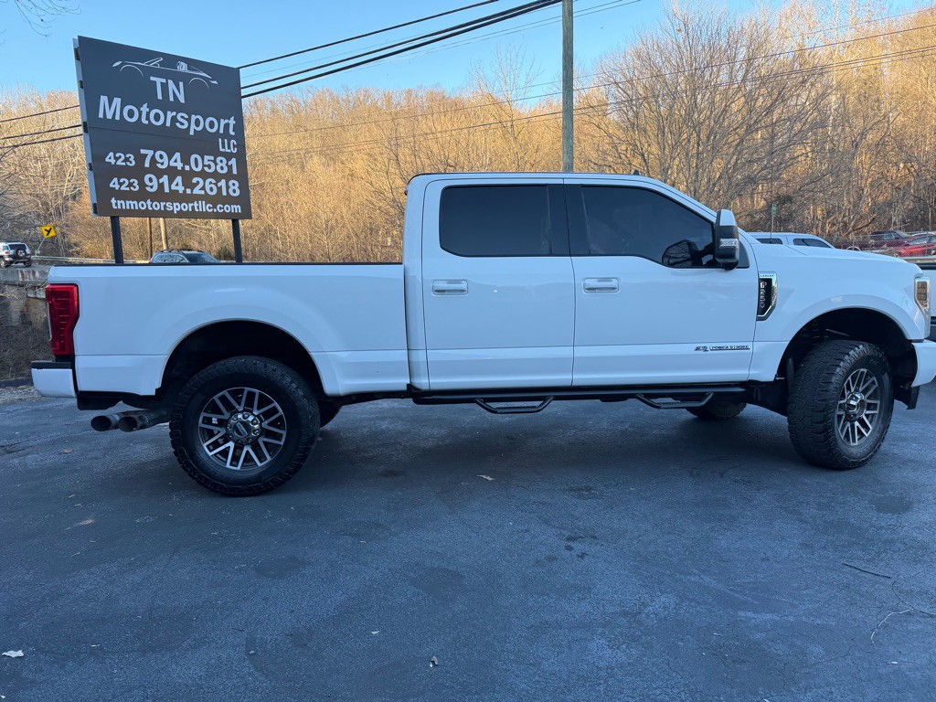 2019 Ford F-250 Image 30