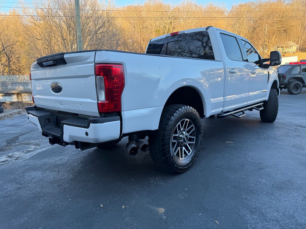 2019 Ford F-250 Image 32