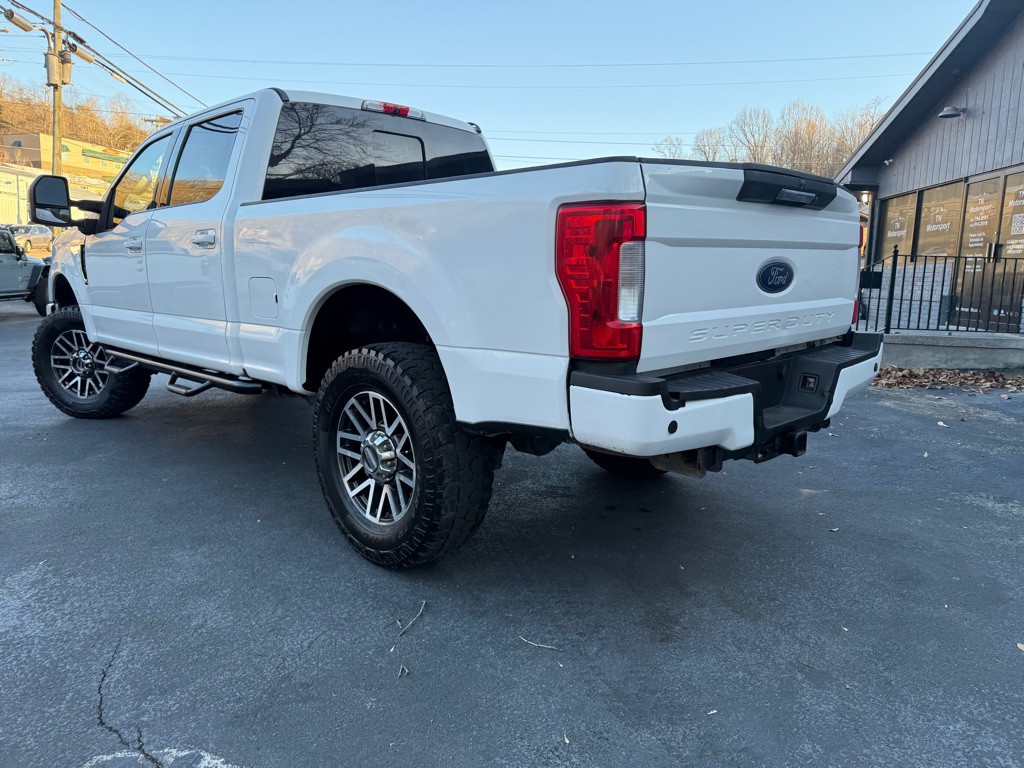 2019 Ford F-250 Image 35