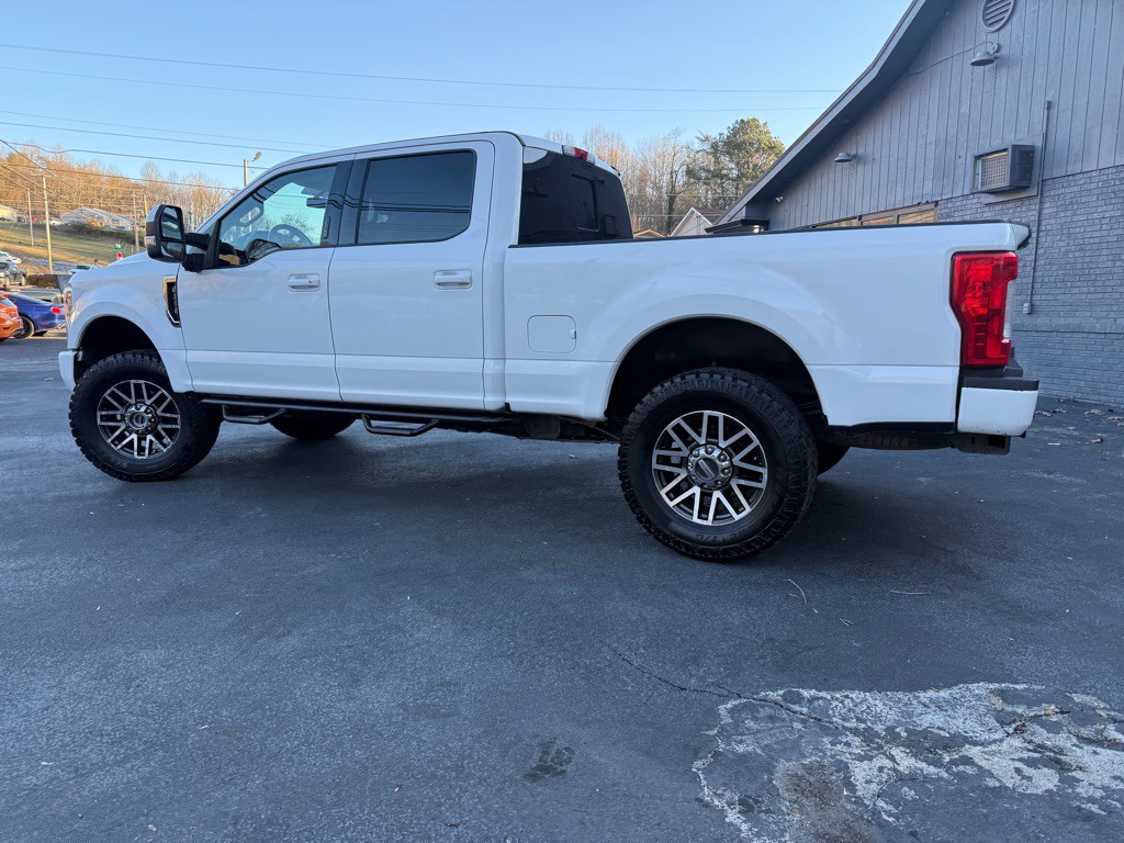 2019 Ford F-250 Image 36