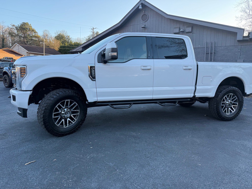 2019 Ford F-250 Image 40