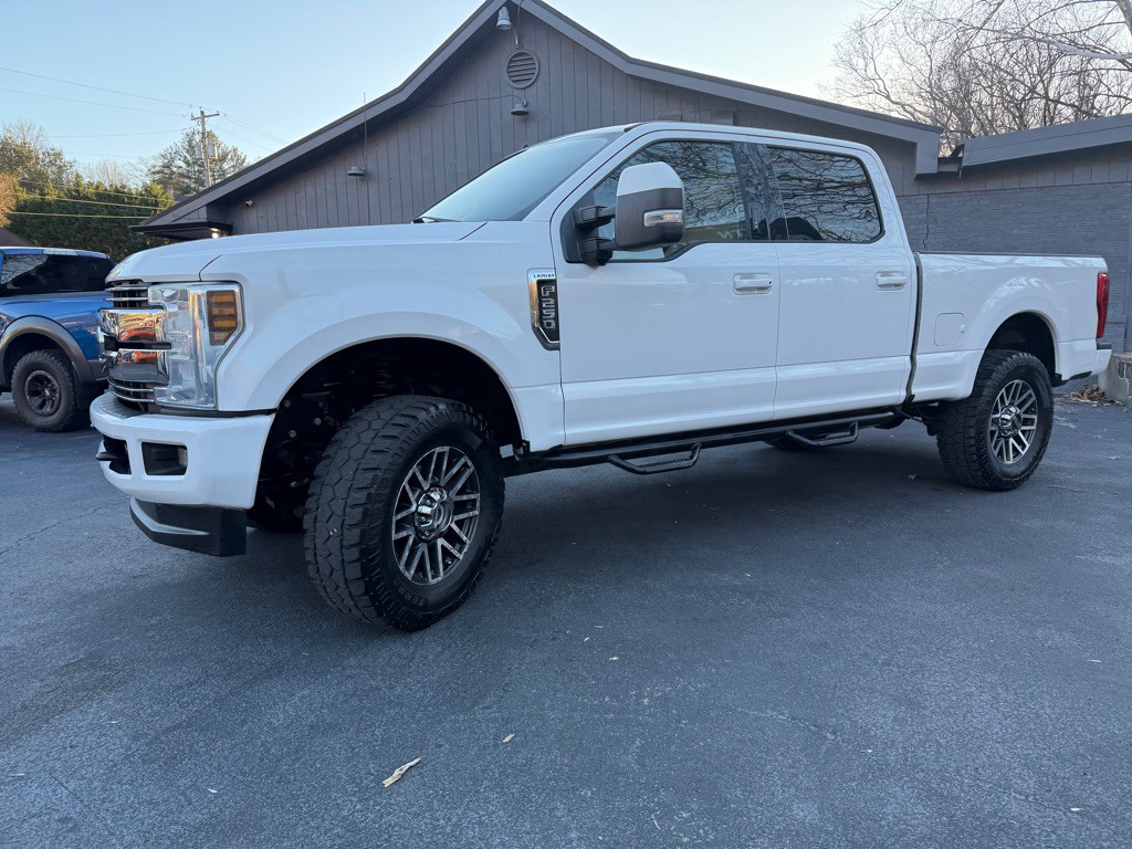 2019 Ford F-250 Image 41