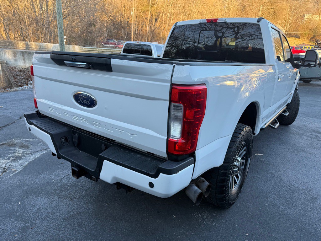 2019 Ford F-250 Image 45