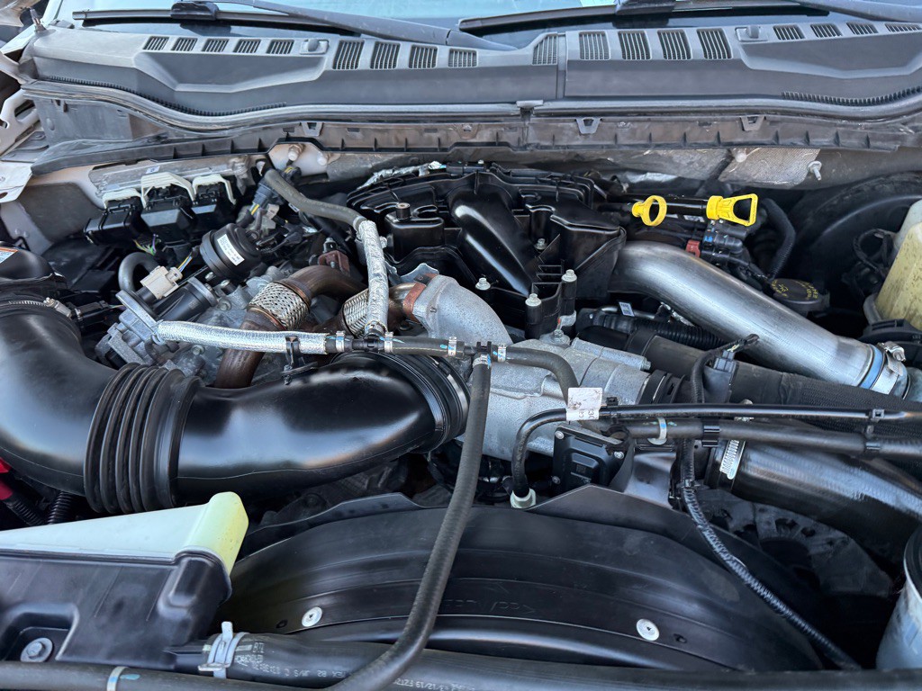 2019 Ford F-250 Image 48