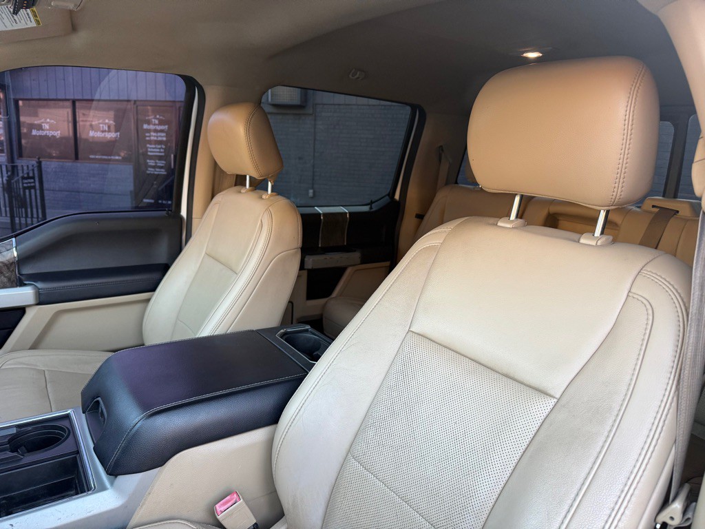 2019 Ford F-250 Image 50