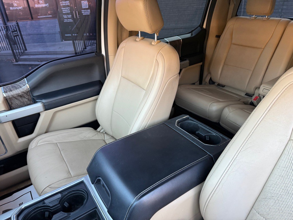 2019 Ford F-250 Image 51