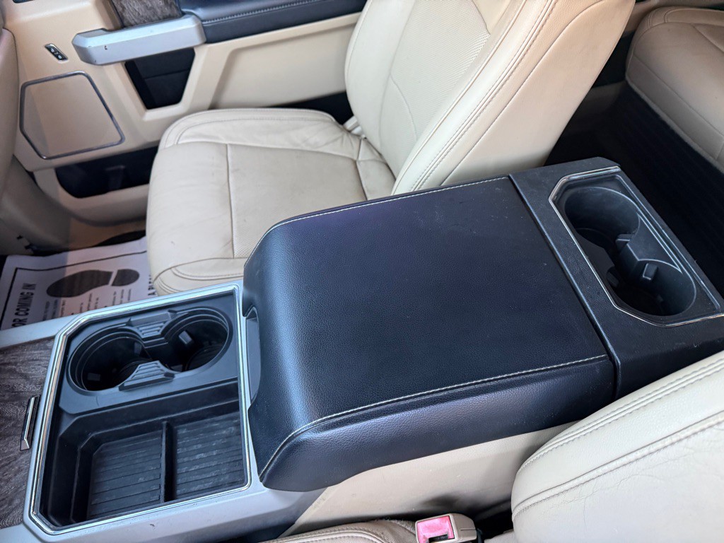 2019 Ford F-250 Image 52