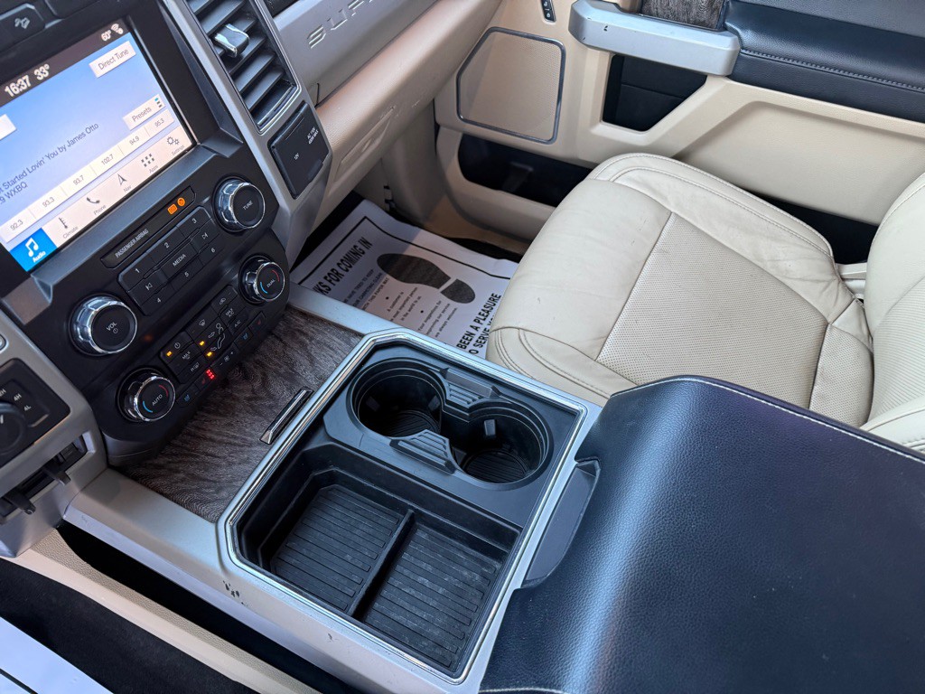 2019 Ford F-250 Image 53