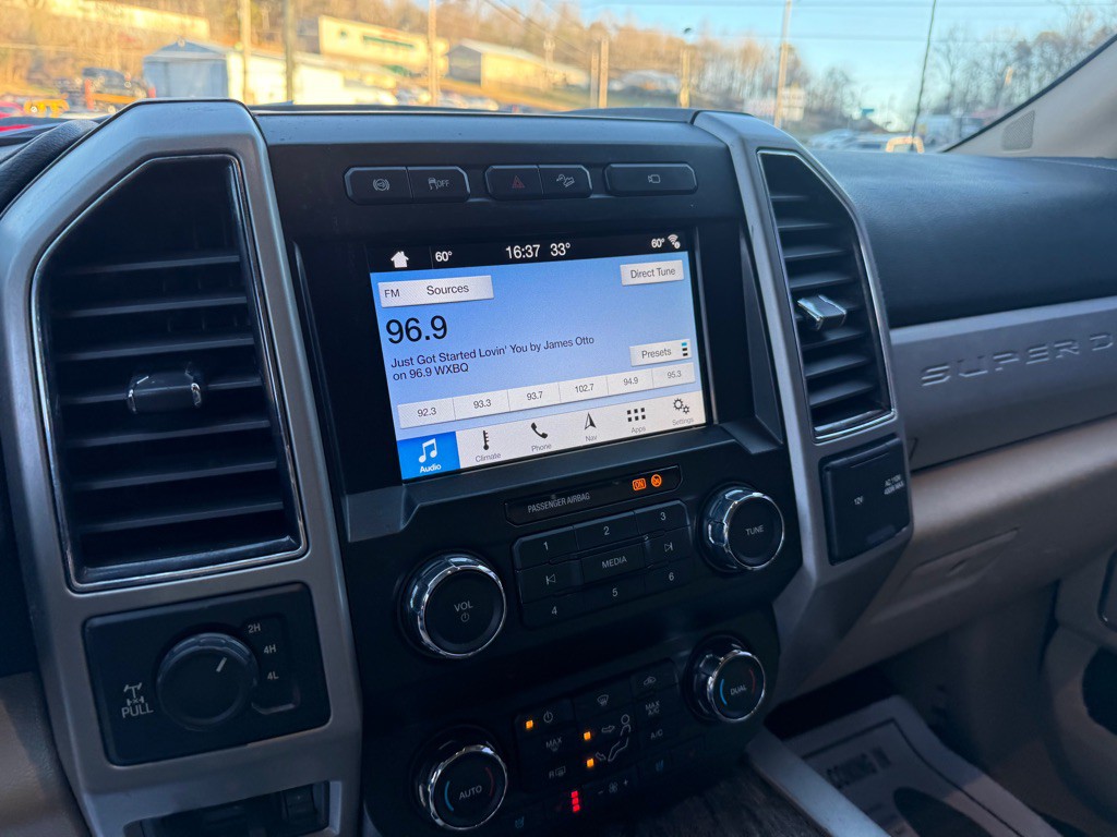 2019 Ford F-250 Image 55