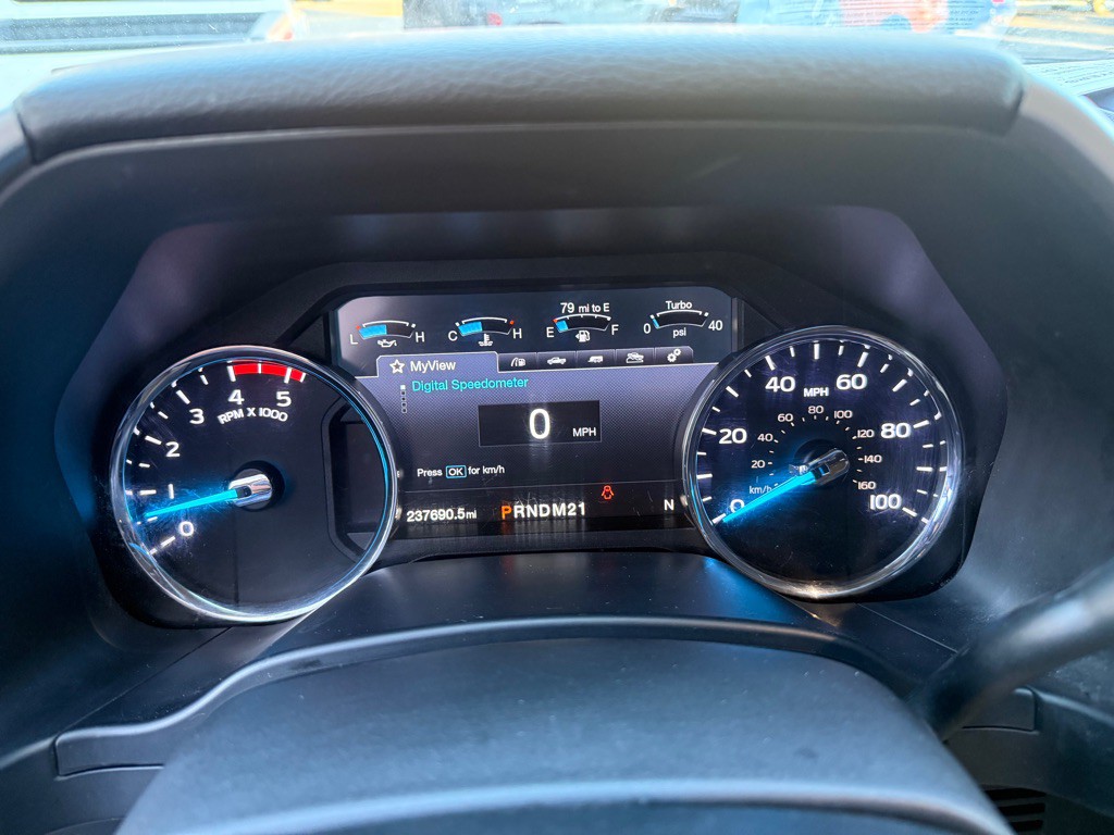 2019 Ford F-250 Image 57