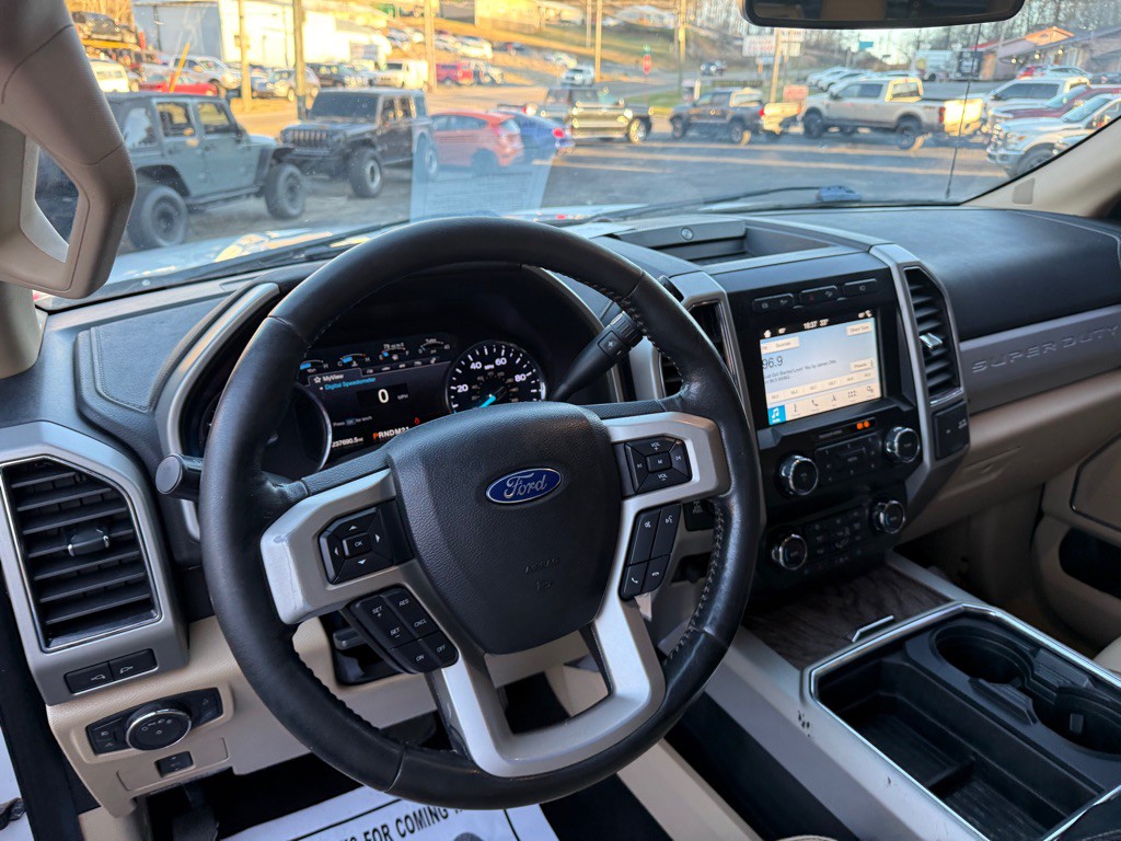 2019 Ford F-250 Image 58