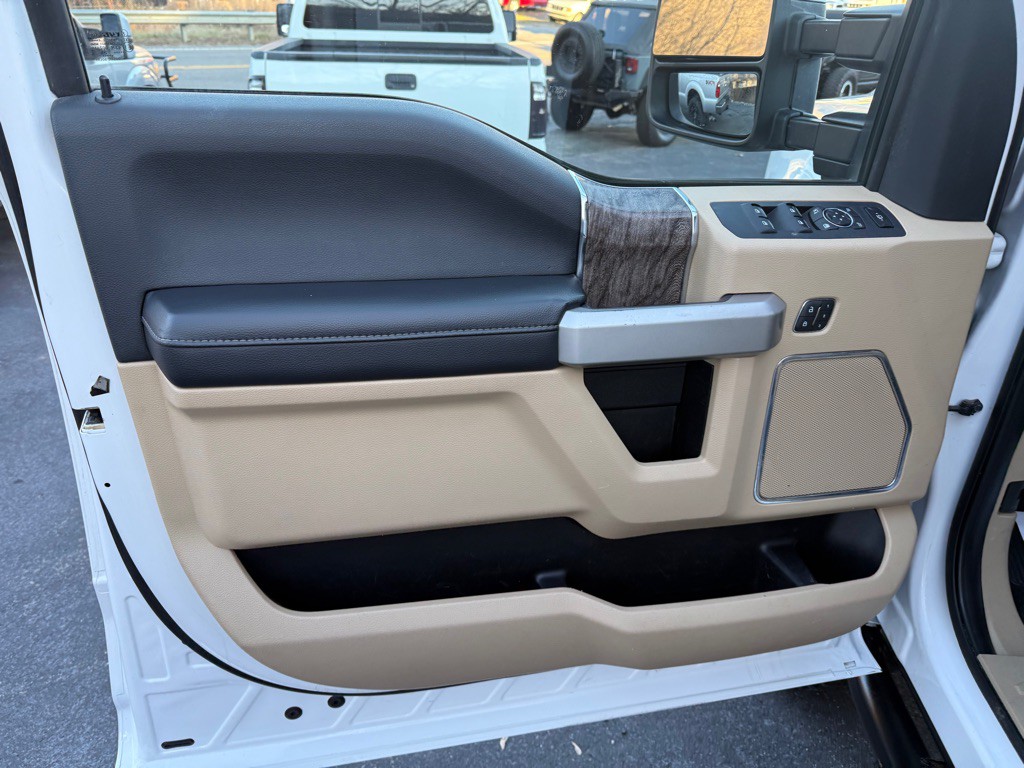 2019 Ford F-250 Image 60