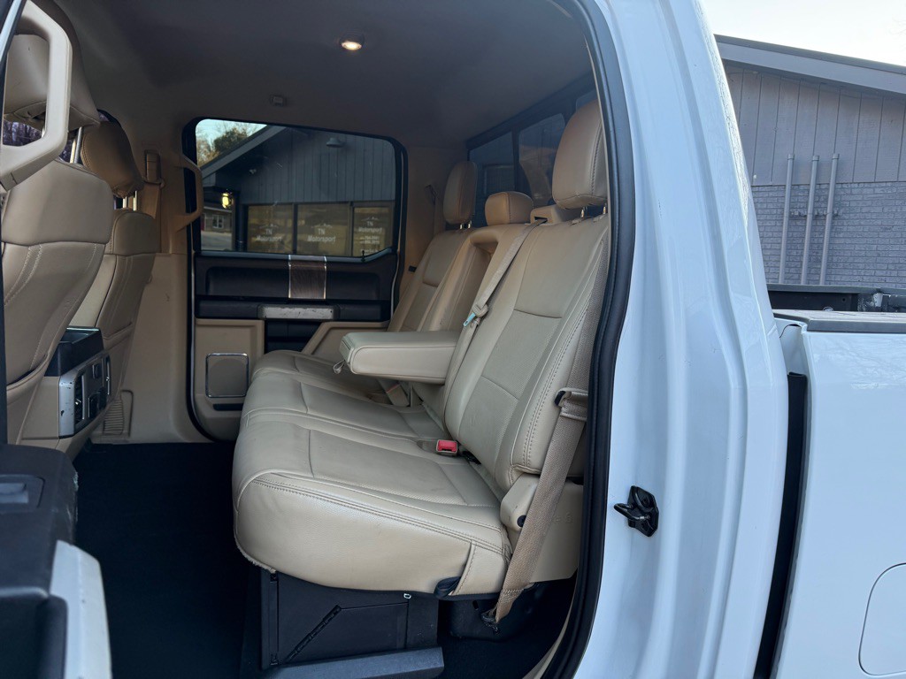 2019 Ford F-250 Image 62