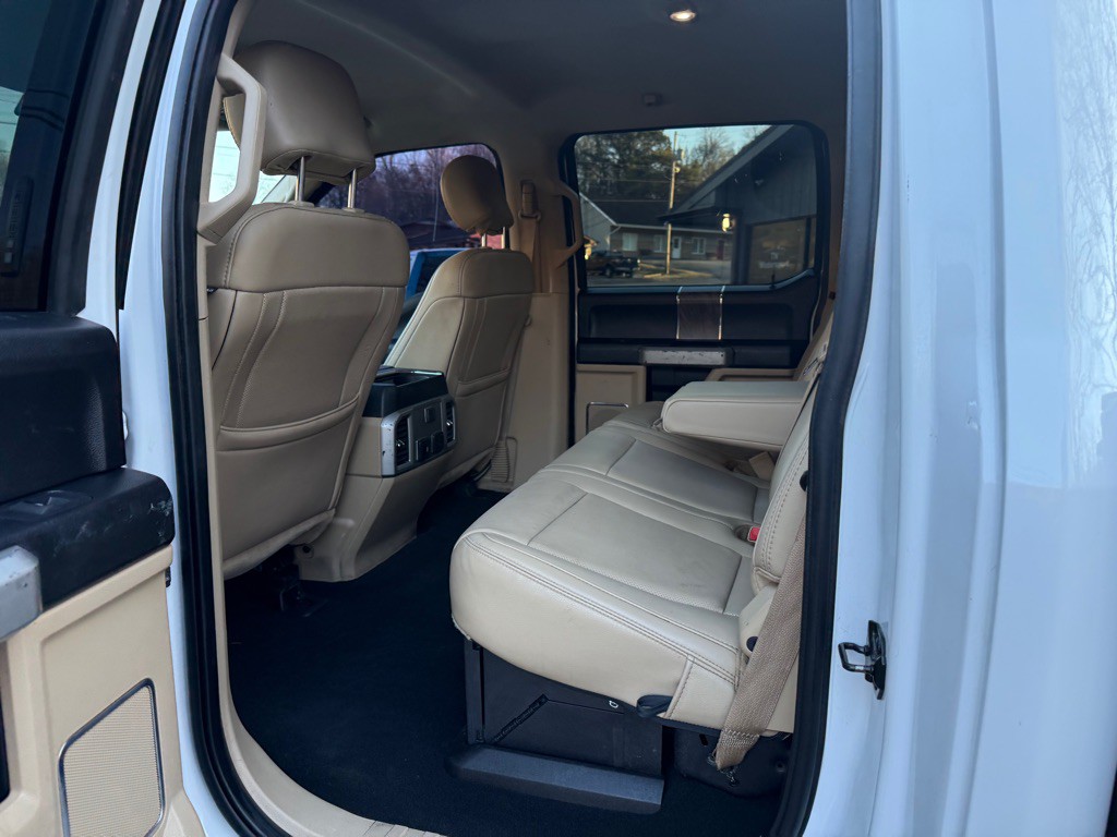 2019 Ford F-250 Image 63