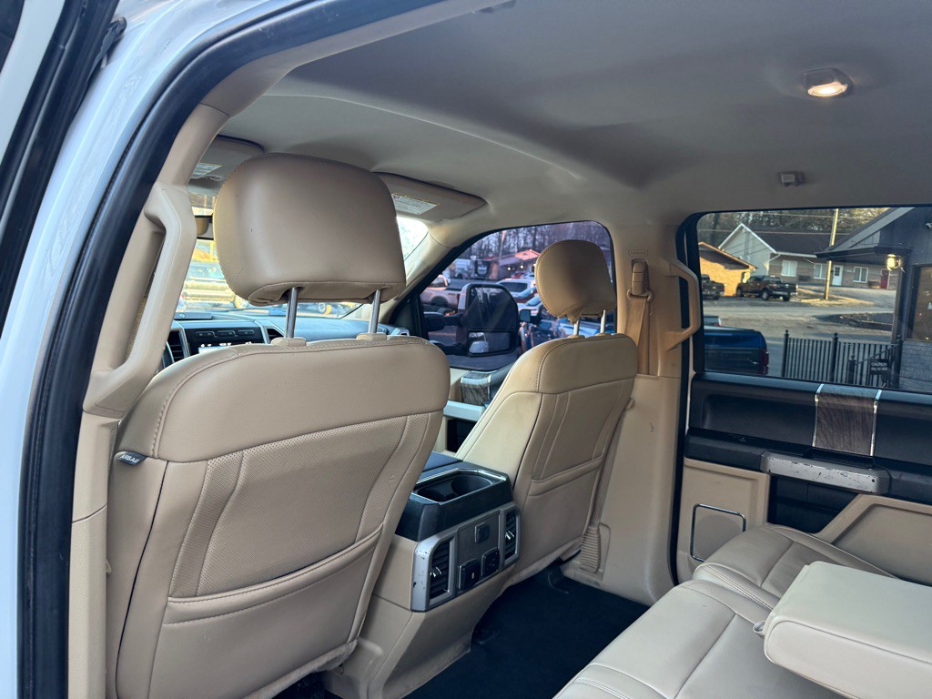 2019 Ford F-250 Image 64