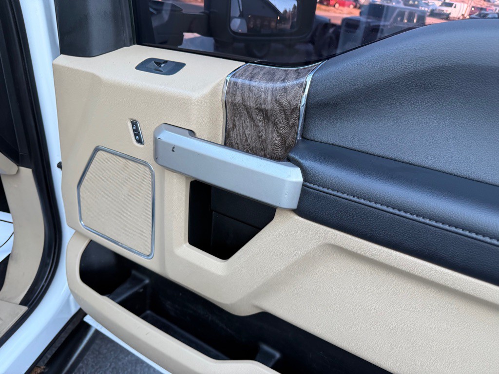 2019 Ford F-250 Image 65