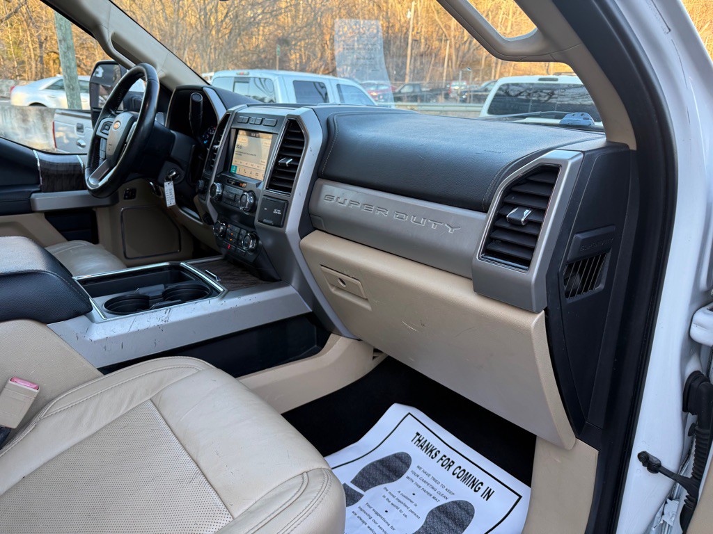 2019 Ford F-250 Image 66