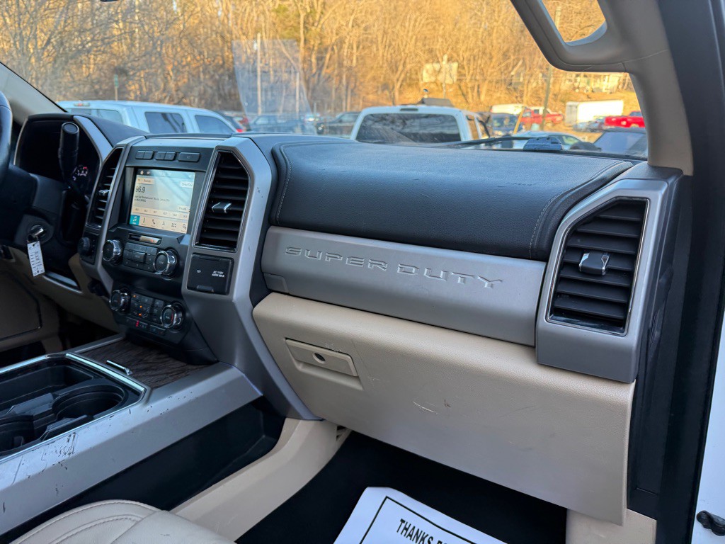 2019 Ford F-250 Image 67