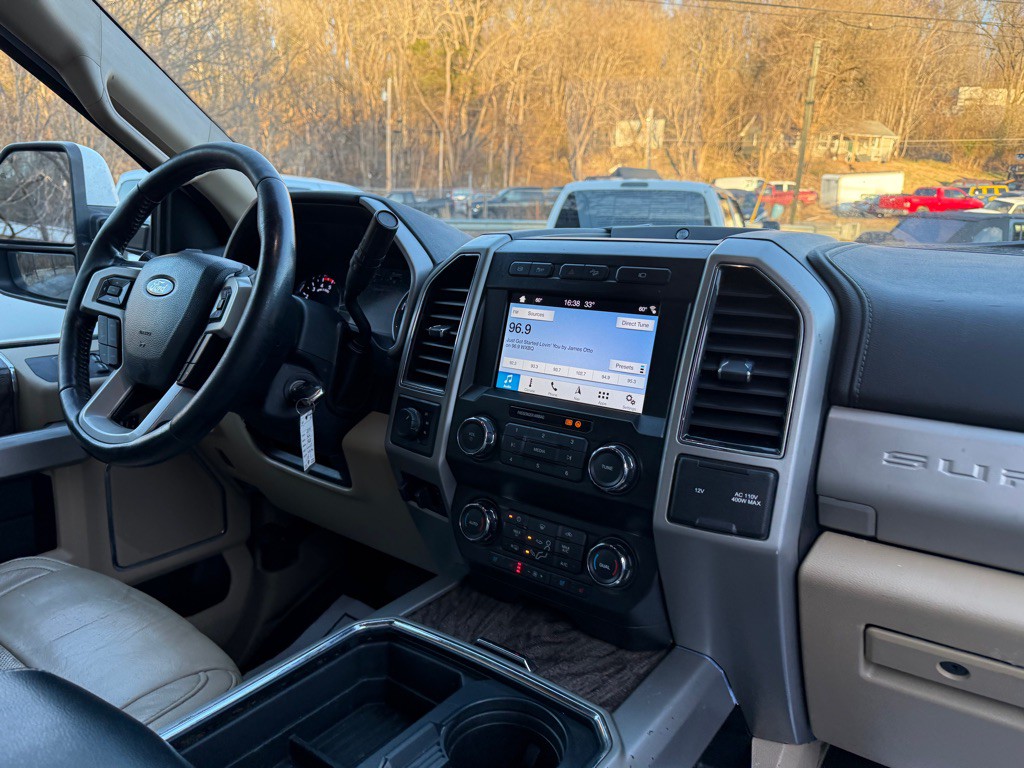 2019 Ford F-250 Image 68