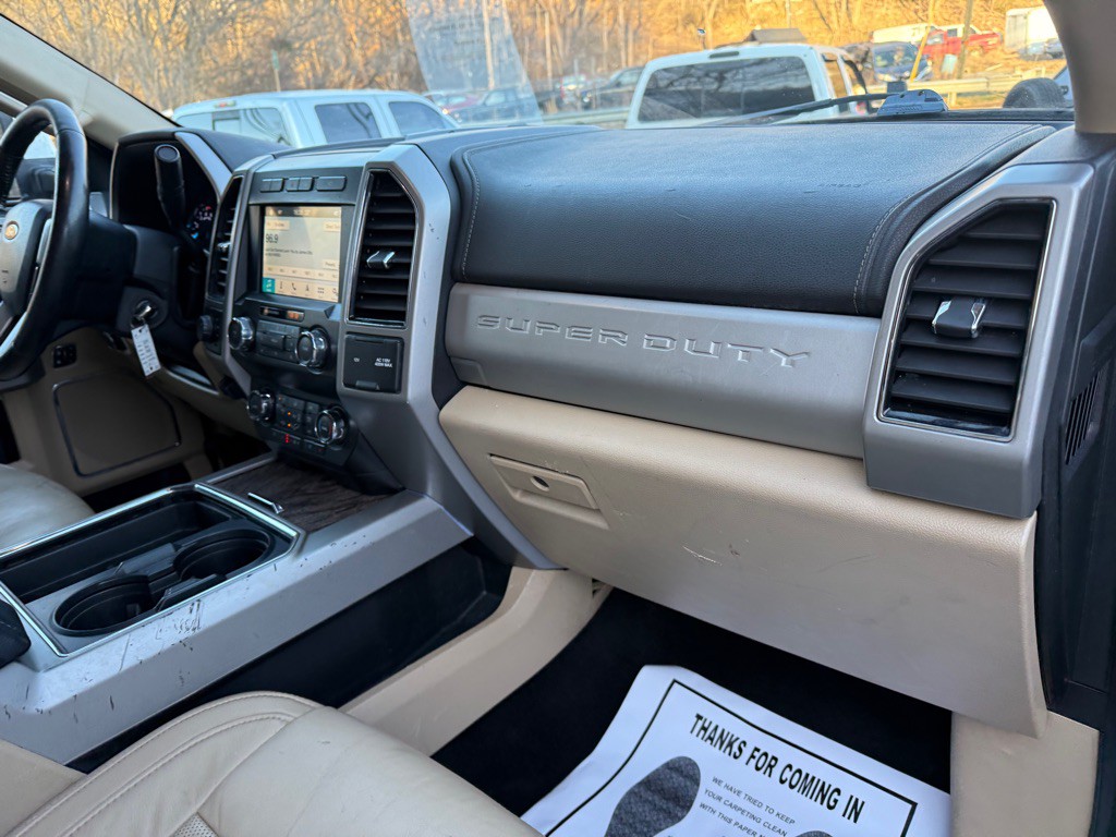 2019 Ford F-250 Image 69