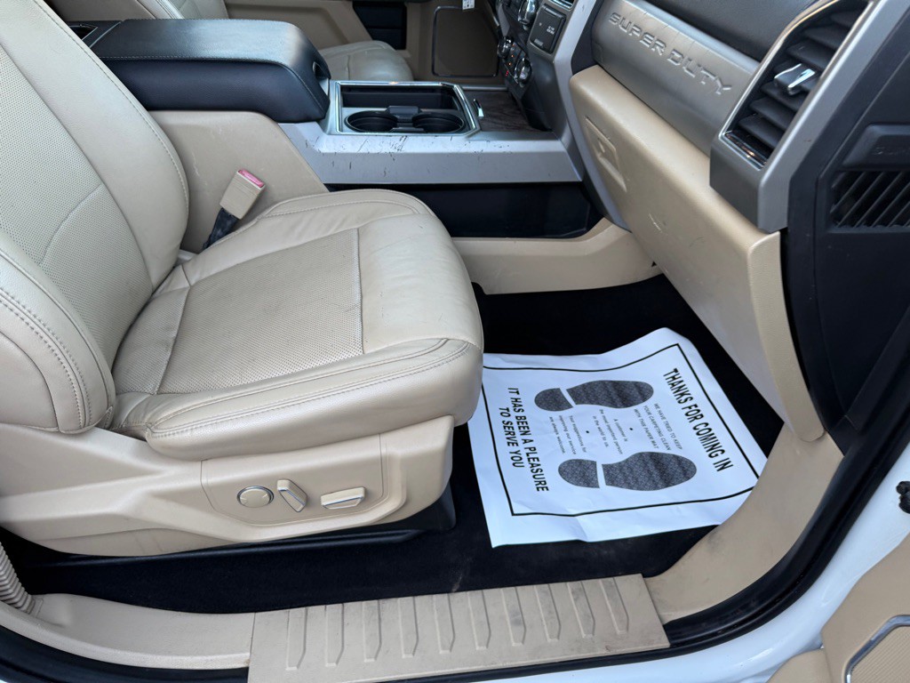 2019 Ford F-250 Image 70