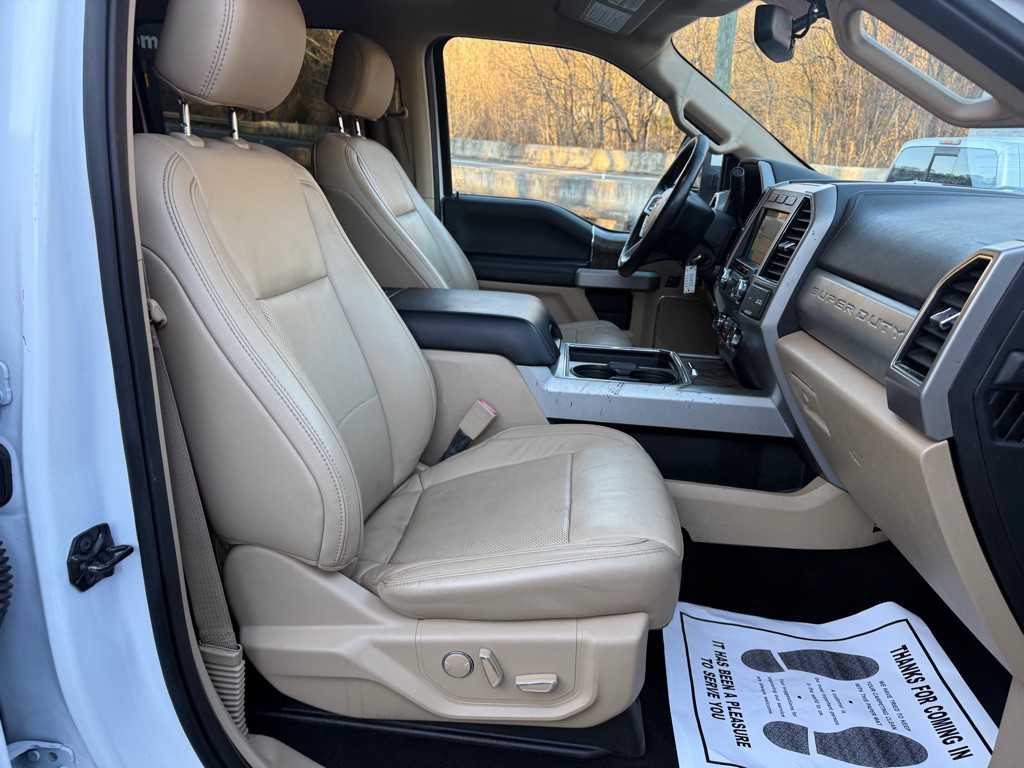 2019 Ford F-250 Image 71