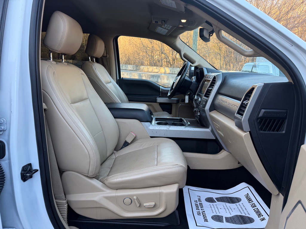 2019 Ford F-250 Image 72