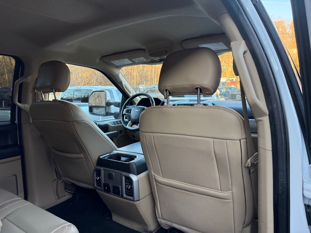 2019 Ford F-250 Image 74